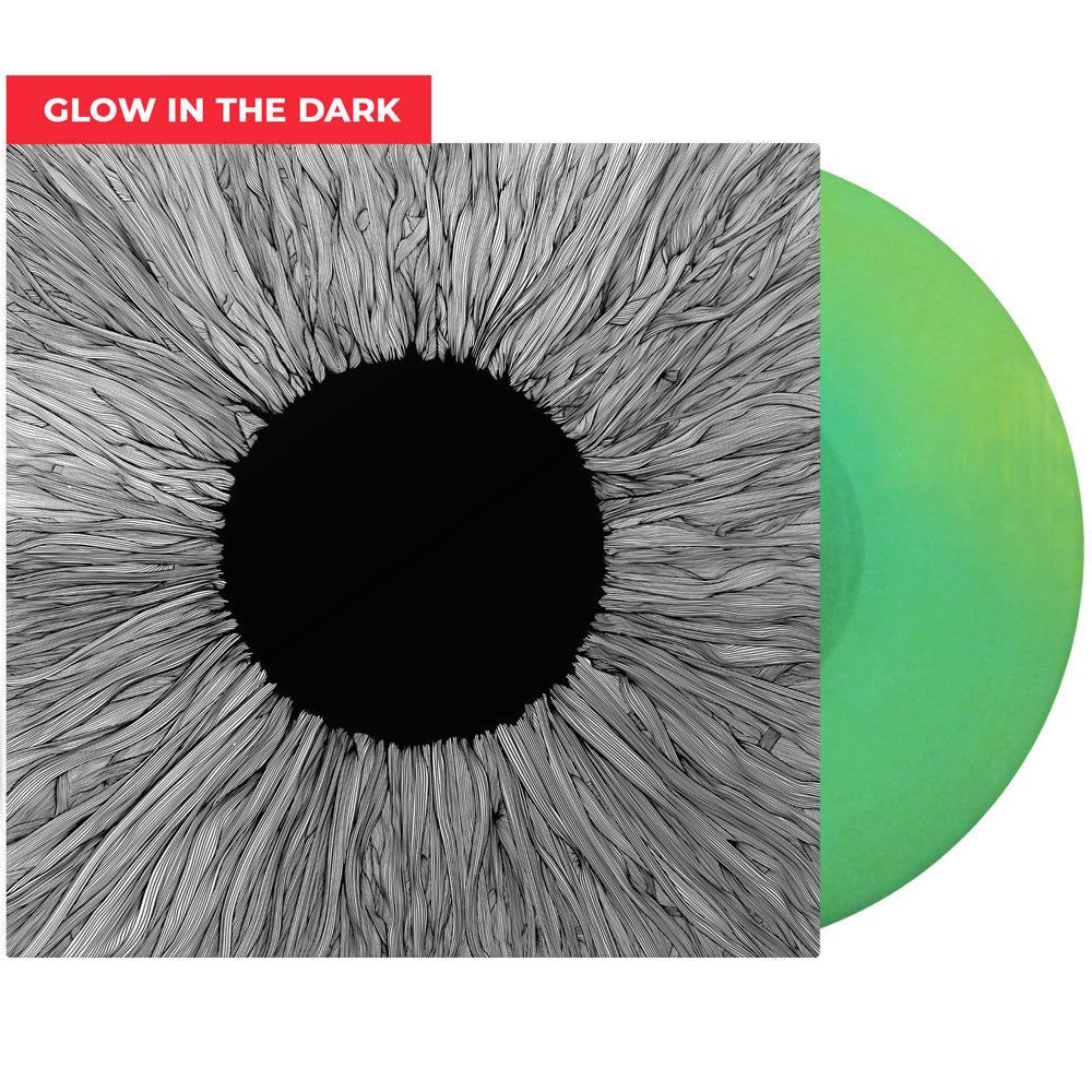VOLA - Witness (Glow In The Dark Vinyl)  Mascot Webstore – Mascot Label  Group