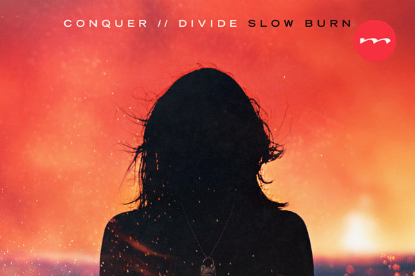 New Conquer Divide track & video – Mascot Label Group