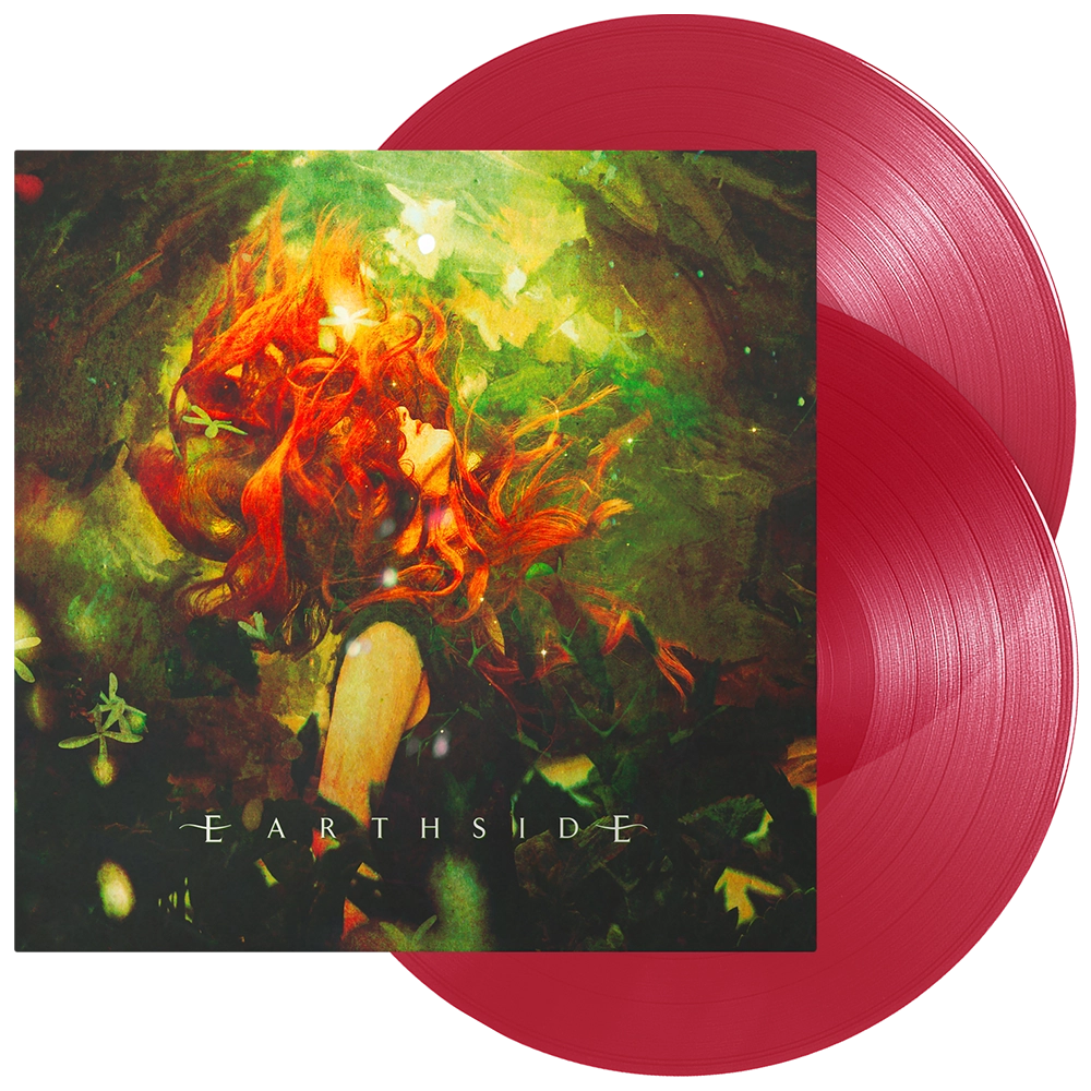 Earthside - Let The Truth Speak (Red 2LP) | Mascot Webstore