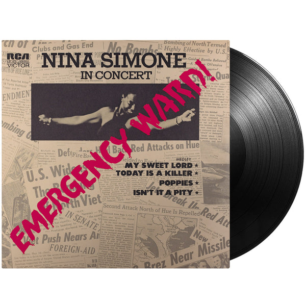 Label Simone Nina Simone | Mascot Webstore – Mascot Label Group