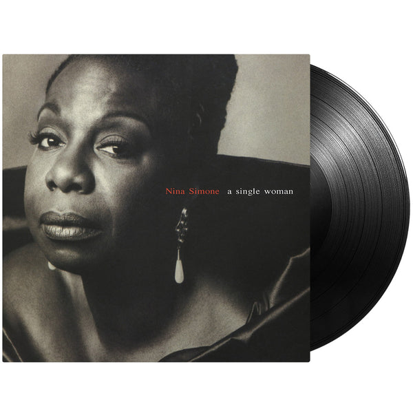 A Single Woman (Expanded)