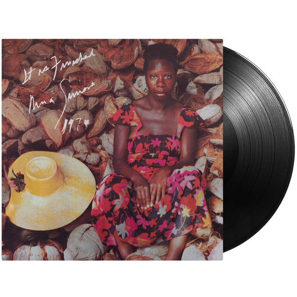 Label Simone Nina Simone | Mascot Webstore – Mascot Label Group