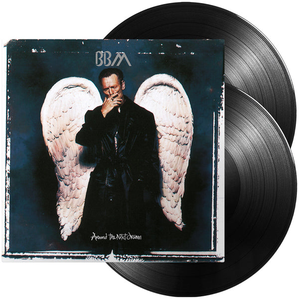 Around The Next Dream