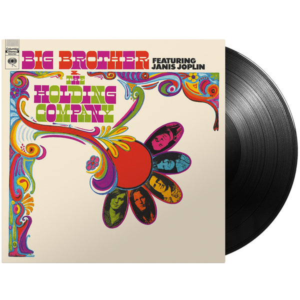 Big Brother & The Holding Company