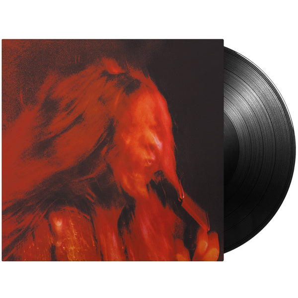 I Got Dem Ol' Kozmic Blues Again Mama!