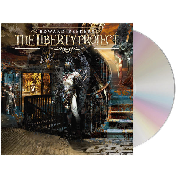 The Liberty Project