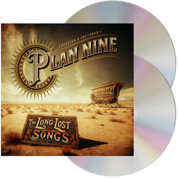 The Long-Lost Songs