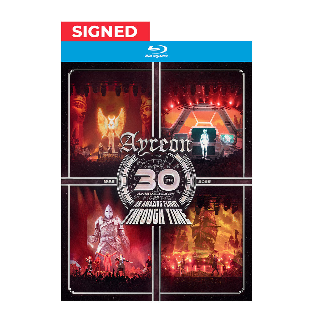 Blu-ray / DVD – Mascot Label Group