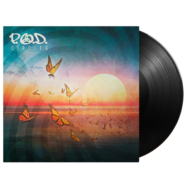 P.O.D. | Mascot Label Group Webstore