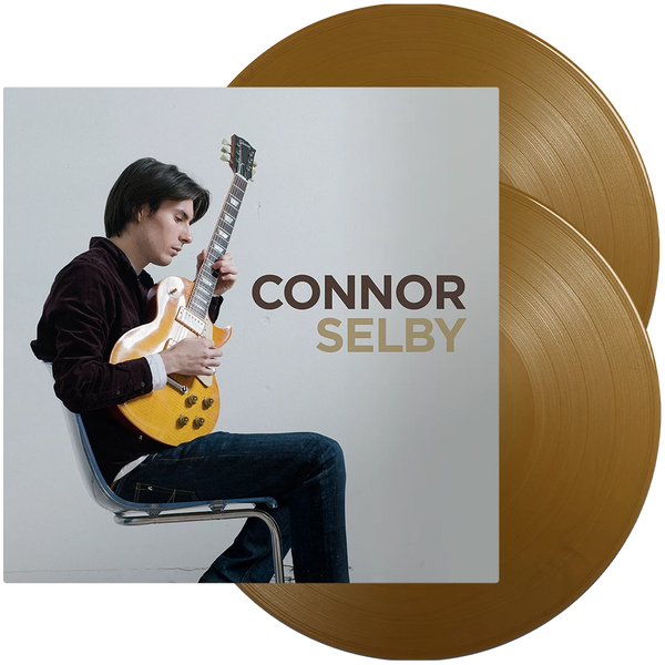 Connor Selby (Gold)