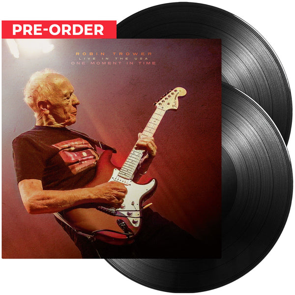 One Moment In Time - Live In The USA