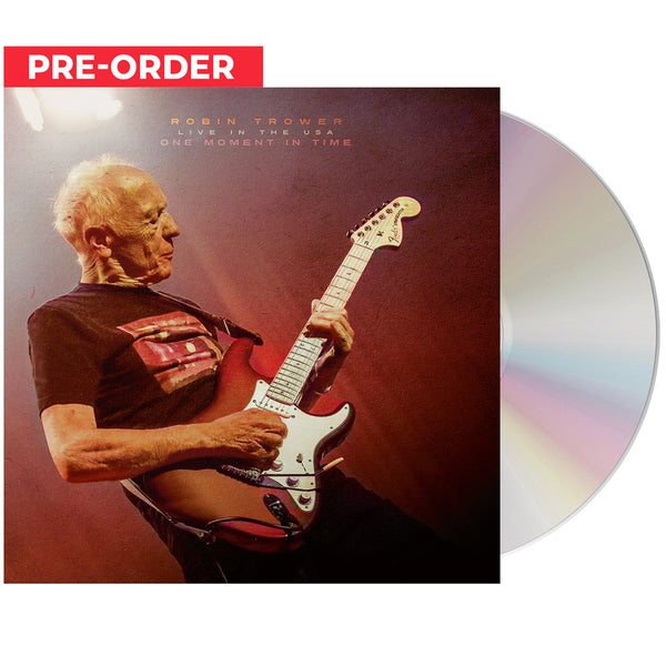 One Moment In Time - Live In The USA