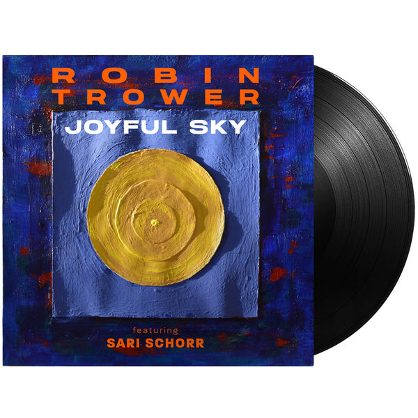 Joyful Sky (feat. Sari Schorr)