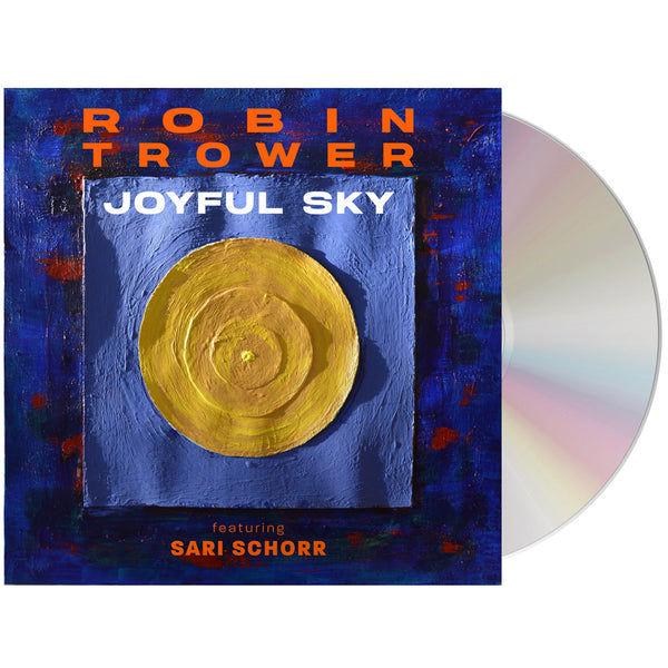 Joyful Sky (feat. Sari Schorr)