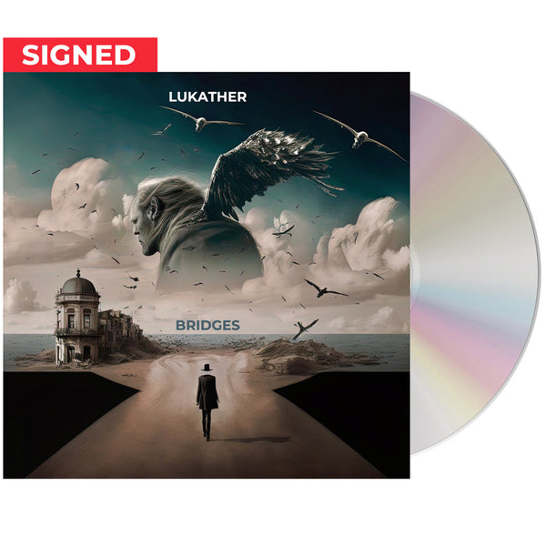 Bridges (Signed)