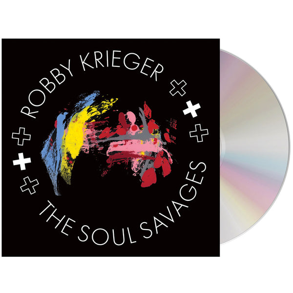 Robby Krieger and the Soul Savages