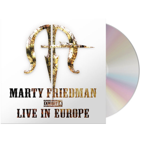 Exhibit A - Live in Europe