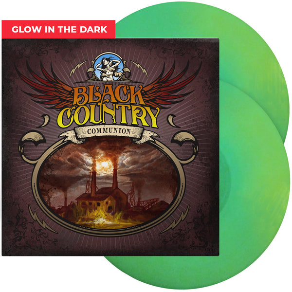 Black Country Communion (Glow In The Dark)