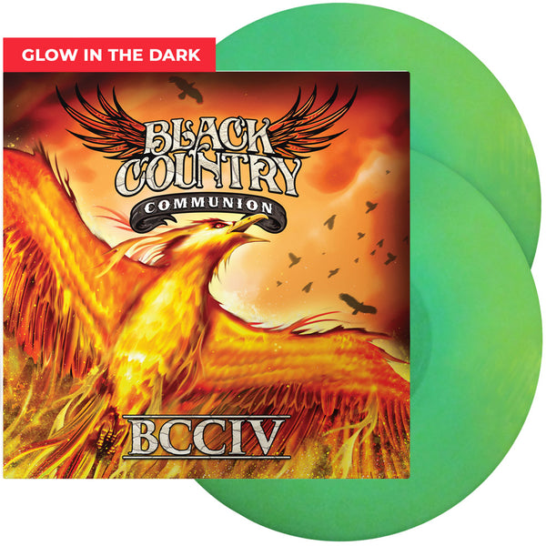 BCCIV (Glow In The Dark)