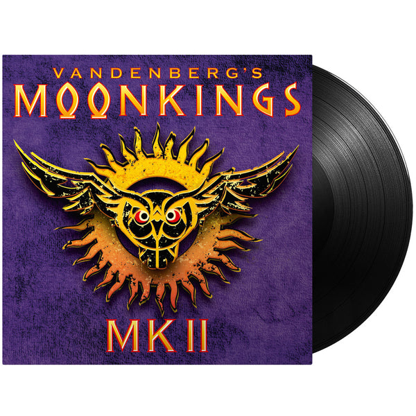 MK II