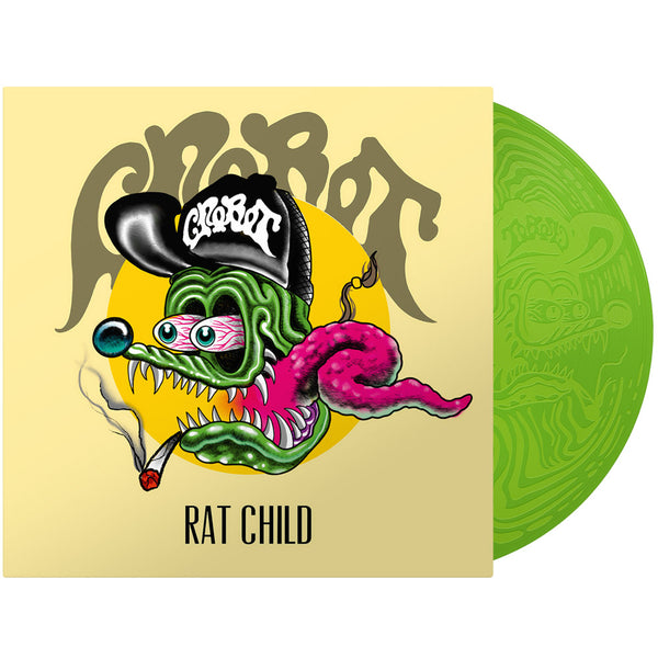 Rat Child - Mascot Label Group