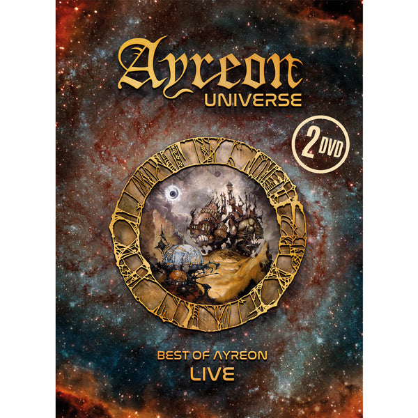 Ayreon Universe