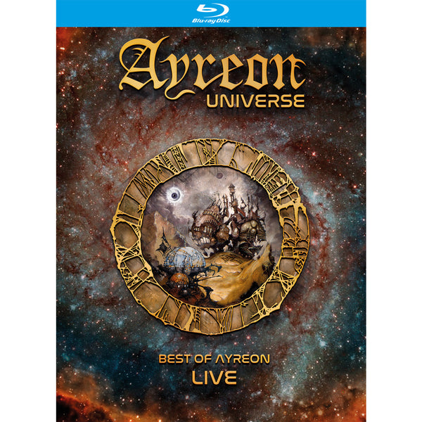 Ayreon Universe