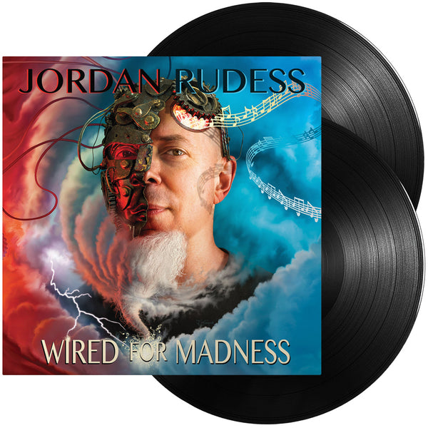 Wired For Madness