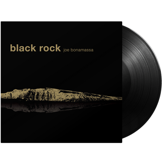 Black Rock - Mascot Label Group
