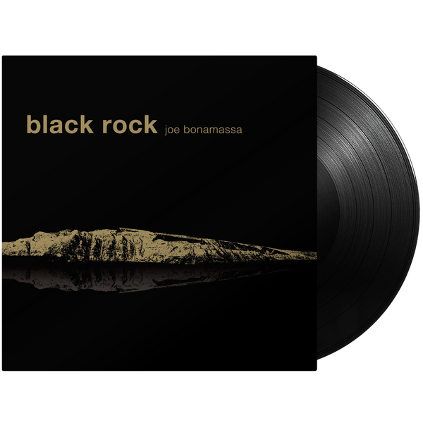 Black Rock - Mascot Label Group
