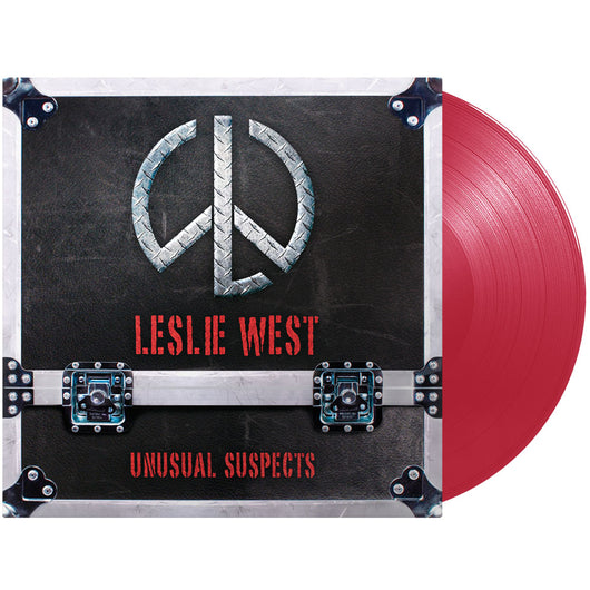 Unusual Suspects (Red) - Mascot Label Group