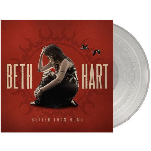 Beth Hart - A Tribute To Led Zeppelin (CD)  Mascot US Webstore – Mascot  Label Group US