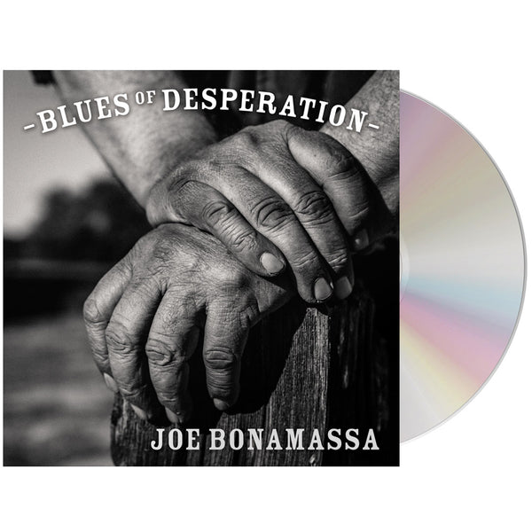 Blues of Desperation