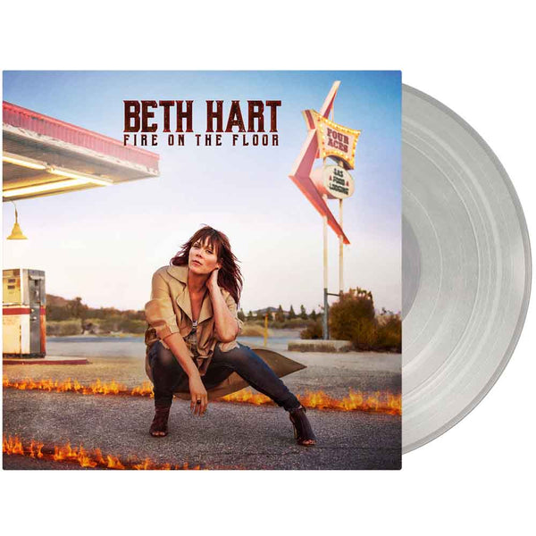 Beth Hart - A Tribute To Led Zeppelin (CD)  Mascot US Webstore – Mascot  Label Group US