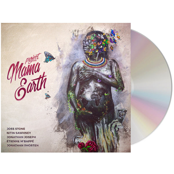 Project Mama Earth