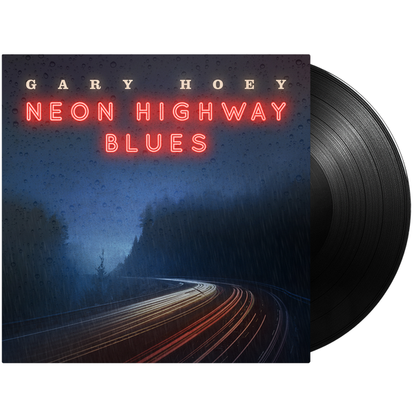 Neon Highway Blues - Mascot Label Group