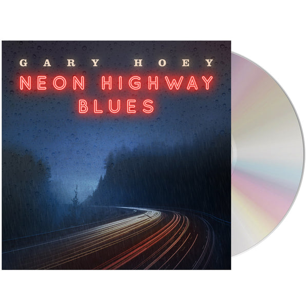 Neon Highway Blues