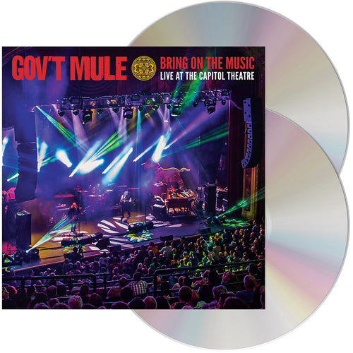 JOINT TUBE  Shop the Gov't Mule Official Store