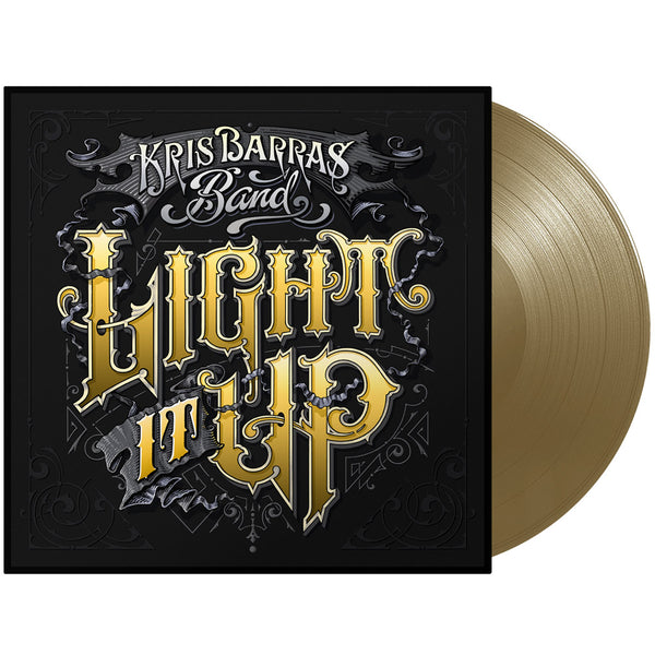 Light It Up (Gold)