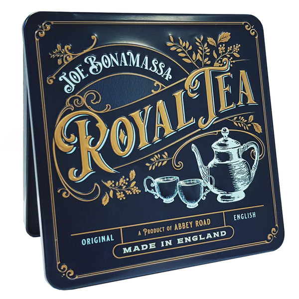 Royal Tea - Mascot Label Group