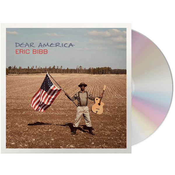 Dear America