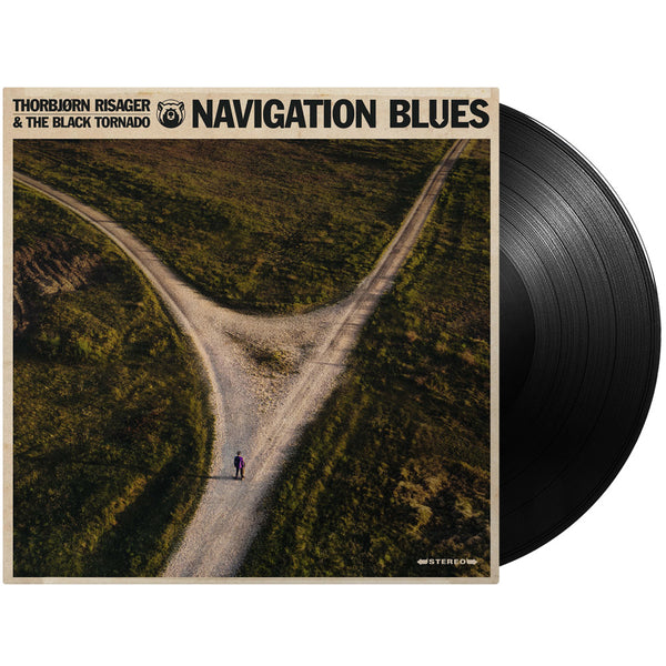Navigation Blues - Mascot Label Group