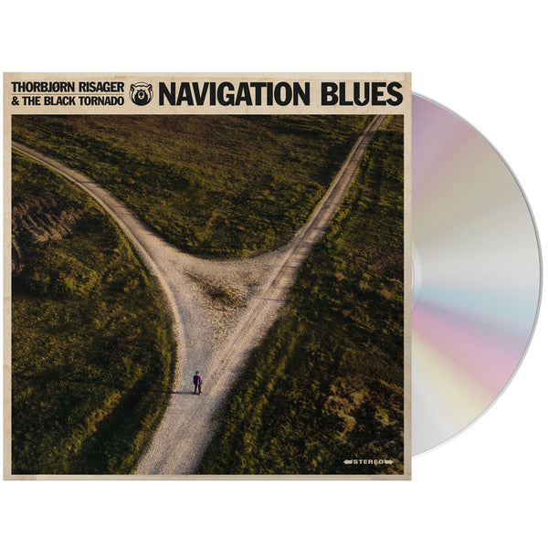 Navigation Blues - Mascot Label Group