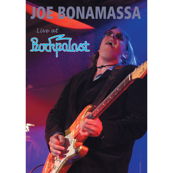 Live At Rockpalast