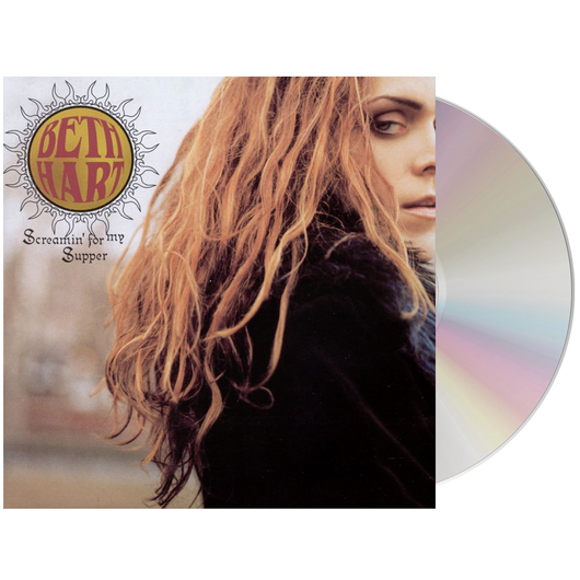 Screamin' For My Supper - Mascot Label Group