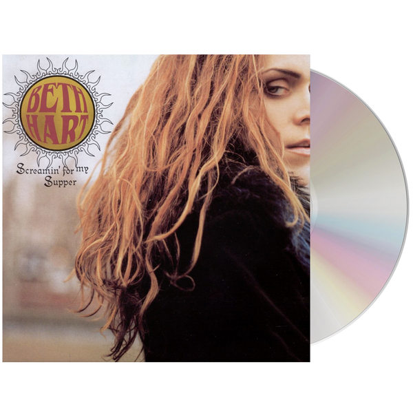 Screamin' For My Supper - Mascot Label Group