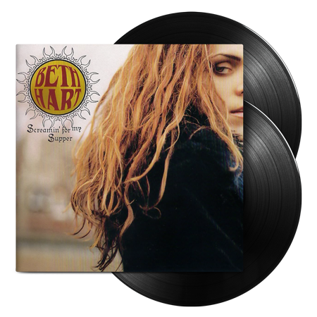 Screamin' For My Supper - Mascot Label Group